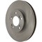 Centric Parts Standard Brake Rotor, 121.40049 121.40049 - alternate 3